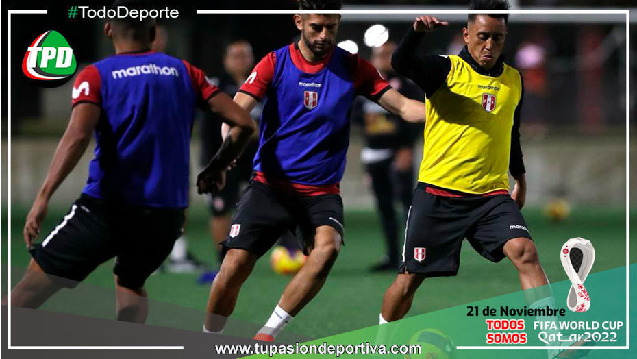 Selecci N Peruana Sale Hoy Ante El Salvador Por El Primer Triunfo En La