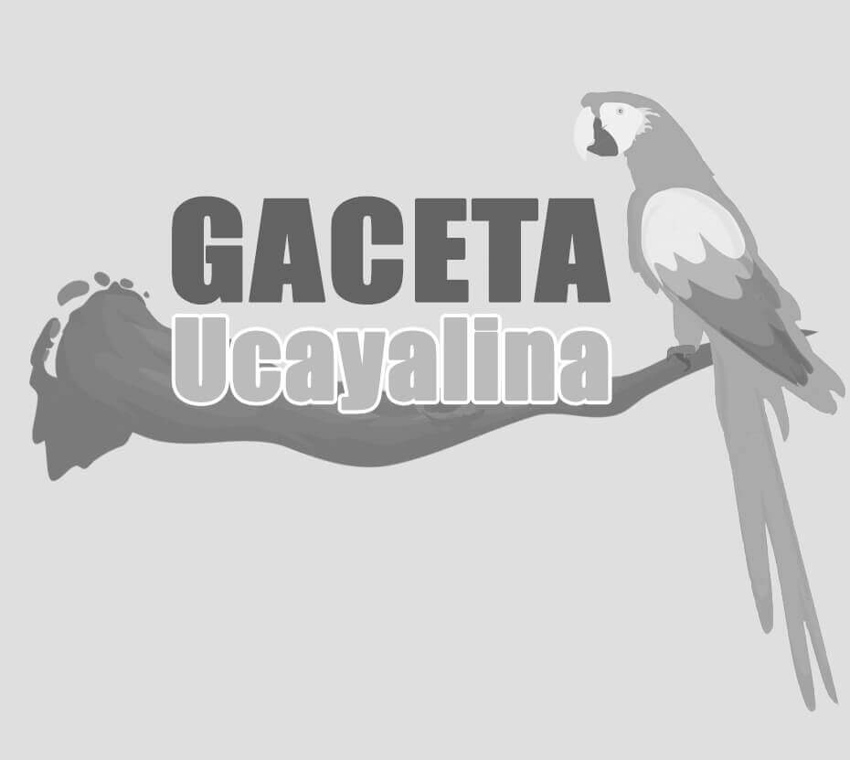 Colegio de Periodistas, exige intervención de Contraloría ante incumplimiento de Ley 24898 en instituciones públicas de Ucayali
