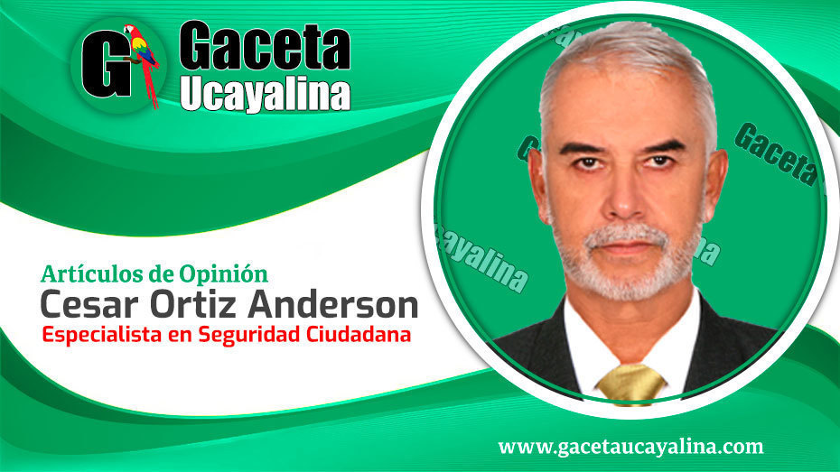 Compromiso para reducir gradualmente la delincuencia