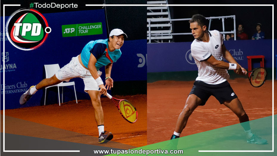 Juan Pablo Varillas Avanza A Cuartos De Final Del Atp 250 De Buenos