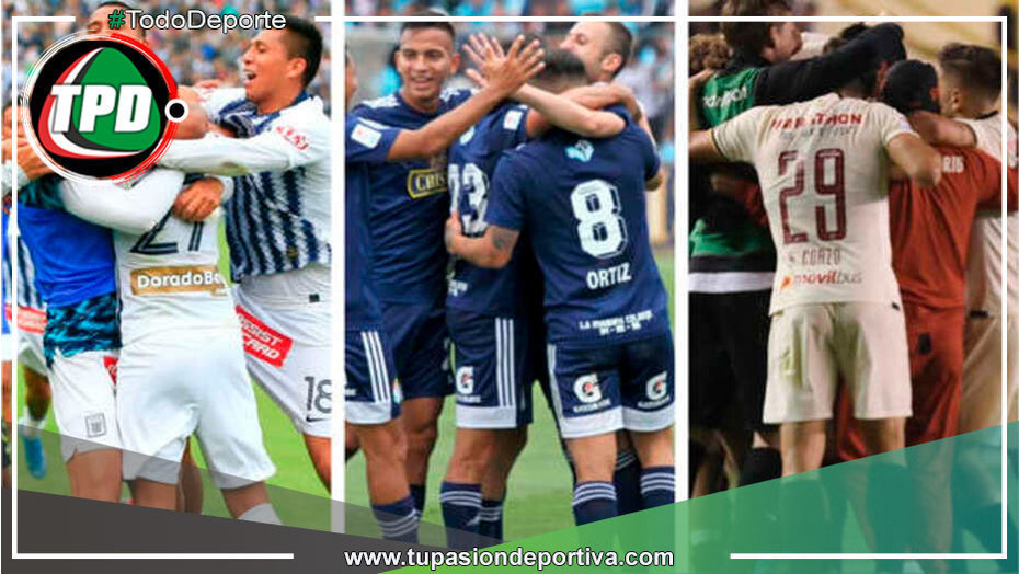 ¿Con cuántos puntos se puede ganar el Torneo Apertura?