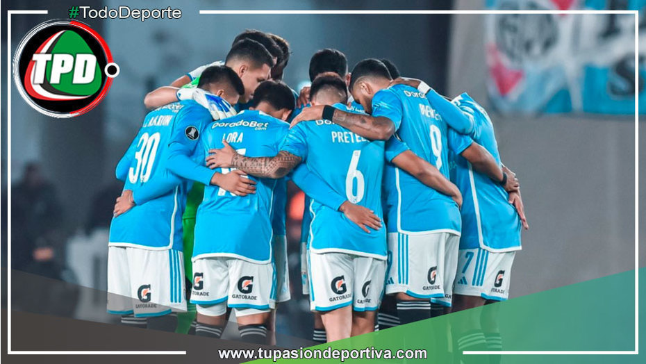 Después de la derrota frente a la “U”, hubo reunión en Sporting Cristal