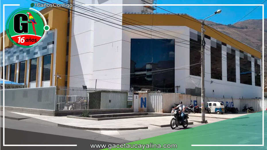 Defensoría del Pueblo lamenta la muerte de una menor por falta de cama UCI en Huánuco