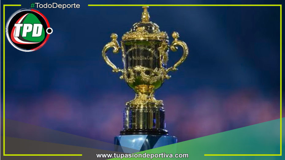 Donde ver el mundial de Rugby 2023 y cuales son los horarios Gaceta