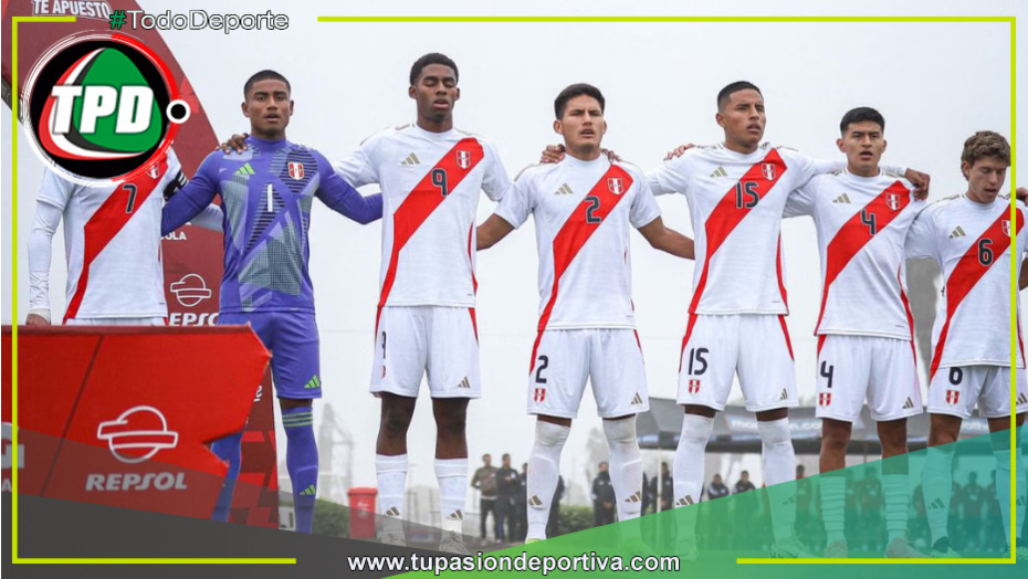 Cambios en el Sudamericano Sub 20 en Perú iniciará en Lima y hexagonal